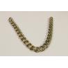 Buy cheap Jewelry Metal Handbag Chains 20mm Width 128g Weight Leadfree from wholesalers