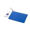Buy cheap Slim Metal Business Card Holder Holds 50 Cards With Secure Snap Closure from wholesalers