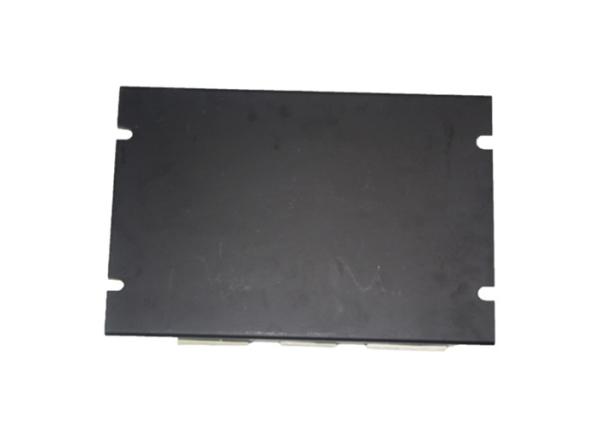 Alloy Steel Excavator Spare Parts DH225-7-7 Controller 543-00055A Computer Board