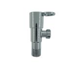 Explosion Proof Angle Cock Valve 2 Way Toilet 1/2 SS201 1 Map