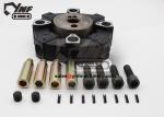 OEM Excavator Coupling Natural Rubber Hydraulic Parts Fit DX210WA