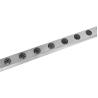 Buy cheap DC24V IP67 Waterproof RGB LED Pixel Lights For House Permanent Christmas Holiday Lighting from wholesalers