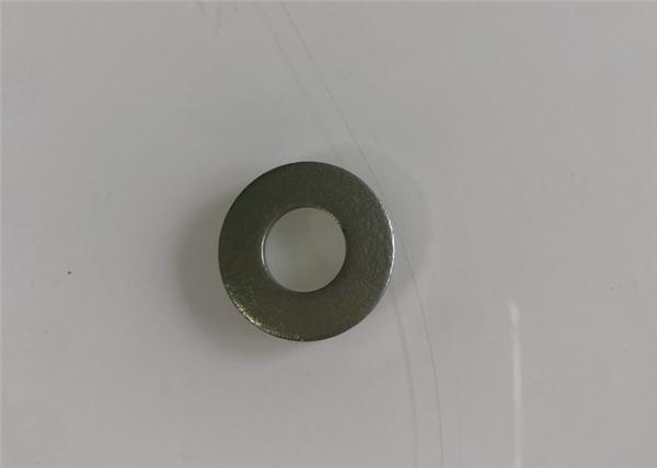 Buy cheap Yellow Belleville Zinc Disc Spring Washer M10 Lock Washer 2.5mm from wholesalers