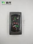 307E Excavator Monitor 416-4285X
