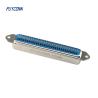 Buy cheap 57-10640 Solder Cup Mini Centronics Adapter 64pin Male DIP Plug 2.16mm Pitch from wholesalers