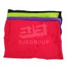 Buy cheap Free Sample Oil Wiping 50kg/Bag Colored T Shirt Rags from wholesalers