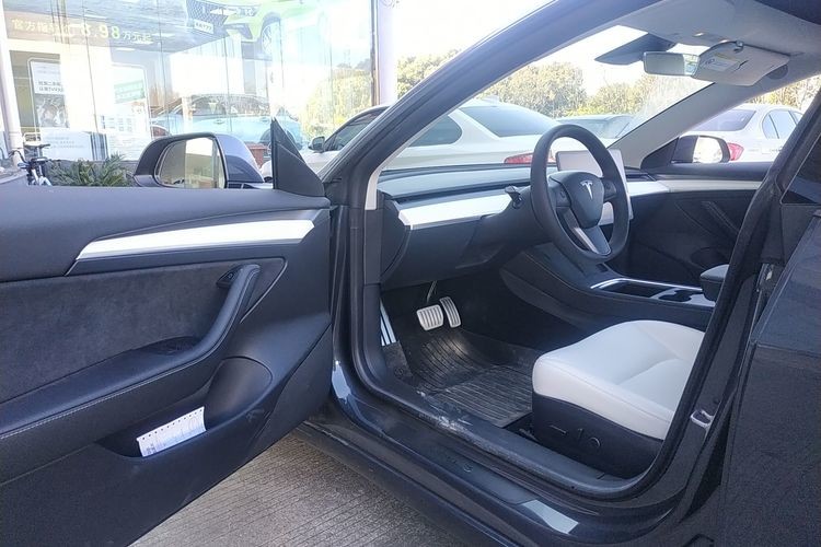 245km/H High Speed Blade Battery Electric Vehicles Electric Super Car