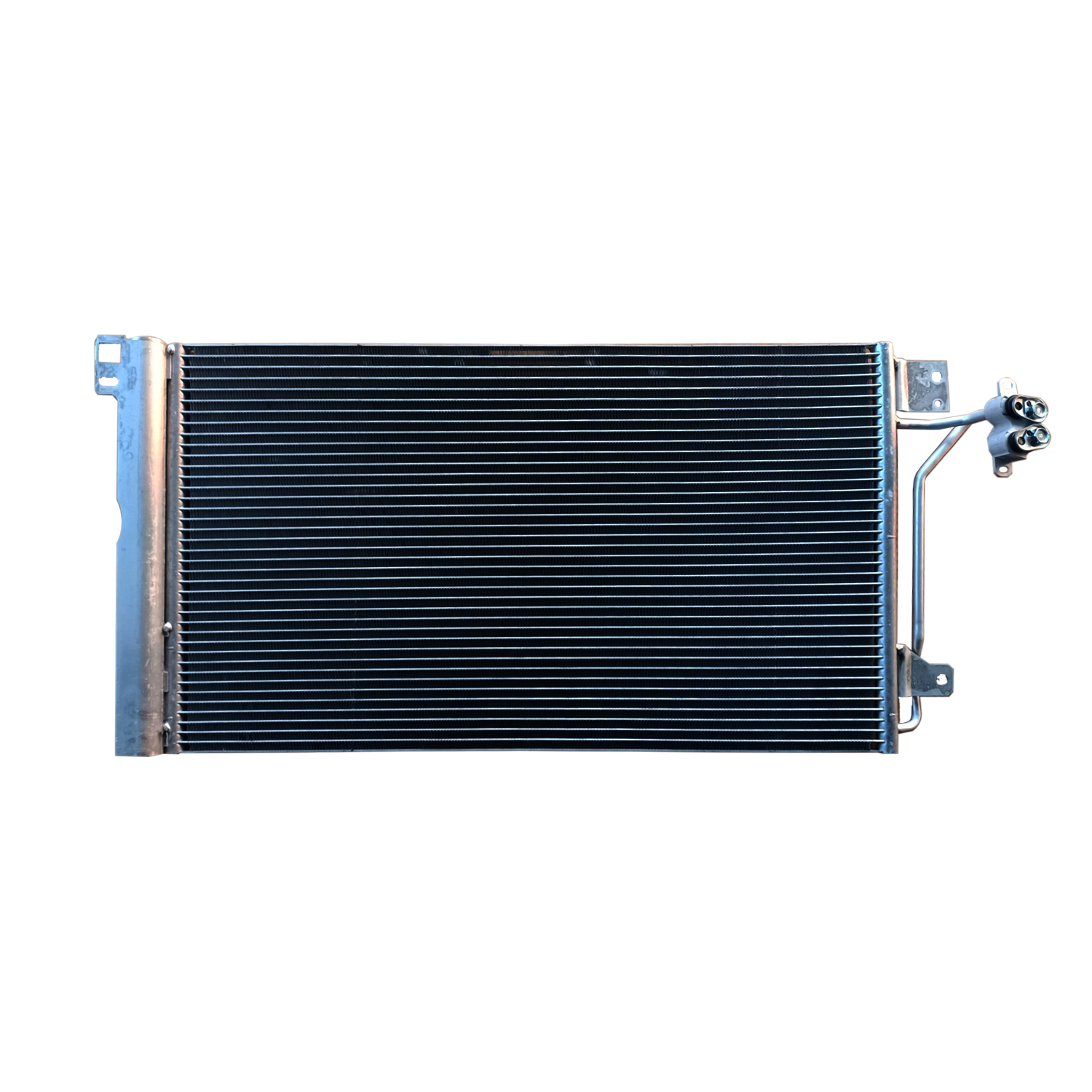 Auto Parts Air Conditioning Condenser for VW Transporter Multivan 7H0820411C 1998-2015