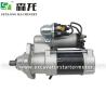 Buy cheap Doosan Daewoo 11T Excavator Starter 19080025,8200222,8200401,8200407,8200776,DRS0285,65262017075,65262017075A,6526201709 from wholesalers