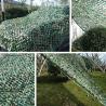Buy cheap Camo Netting Camouflage Net Mesh Cover Blind for Hunting Decoration Sun Shade Camping Outdoor Camouflage Net Military from wholesalers