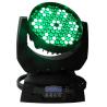 Buy cheap Wedding DJ Moving Head Stage Lights , 108x3w LED Mini Wash Moving Head from wholesalers