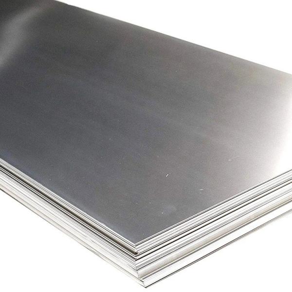 Buy cheap 201 202J1 310s 904l Stainless Steel Sheets 0.5mm 4x8ft Polished With 20 Gauge from wholesalers