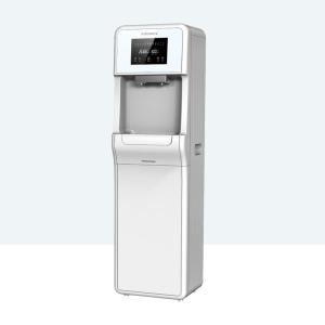 Wholesale Reverse Osmosis Hydrogen Rich Water Machine Vertical Heating Water Purifier from china suppliers