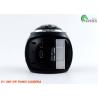 Buy cheap 2.7K VR 360 Degree Action Camera , V1 Vr Video Camera Lens 30 Meter Waterproof from wholesalers