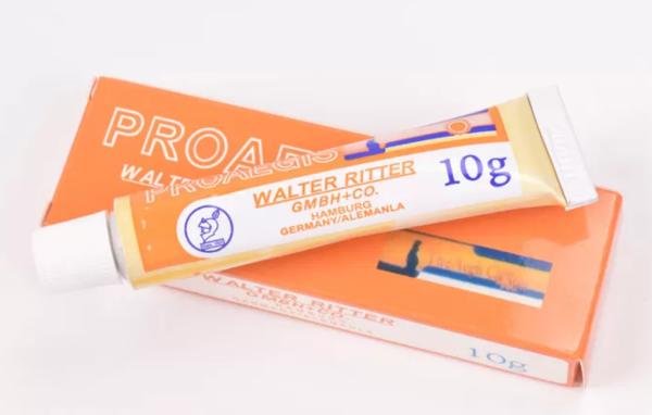 Buy cheap Eyebrow Tattoo Anaesthetic Cream Microblading Painless Numbing Cream from wholesalers