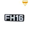 Buy cheap VOLVO Truck Body Parts For Volvo Emblem 8144325 20360589 from wholesalers