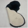 Buy cheap Auto Upholstery Lambs Wool Sheepskin Floor Mats Thick Wool from wholesalers