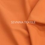 Uv Protection Recycled Swimwear Material Fabric 4 Way Stretch Warp Knit