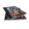 Buy cheap FSC Custom Soft Cover Photo Books Comic Book Printing OEM ODM from wholesalers