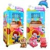 Buy cheap Balloon Vending Machine with Automatic Touchscreen Dispenser, 360 Balloon Capacity, CE Certified from wholesalers