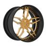 Buy cheap factory direct customwheel 20 Inch Passenger Car forged Wheels Rim from wholesalers