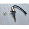 Buy cheap PC350-7 Engine Parts 3930234 Fuel Shut Off Solenoid Valve 24V For Cummins from wholesalers
