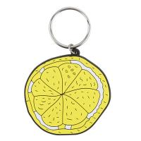 Buy cheap Custom Flexible PVC Colorful Key Chain - DC Comics Marvel Souvenir - Soft Touch product