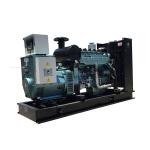 lng cng bio gas engine powered natural gas generator 150kw 350kw silent