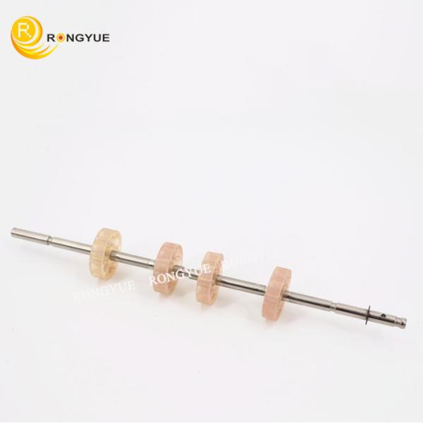 Buy cheap 445-0672549 4450672549 NCR ATM Parts Purge Shaft Upper Assembly from wholesalers