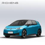 Buy cheap VW ID3 Volkswagen Electric Vehicles Long Range EV Cars 57.3KWH from wholesalers