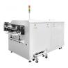 Buy cheap 2600*1200*1700mm Dual Waves Preheating SMT Soldering Machine from wholesalers