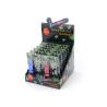 Buy cheap Creative Design Metal Smoking Pipe As Gifts Items 78mm Length 30g Weight from wholesalers