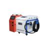 Buy cheap Handheld Fiber Laser Welding Cutting Machine Water Cooling Industrial Laser Welding Machine from wholesalers