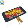 Buy cheap RGB Interface Sunlight Readable LCD Display 7 Inch 1024*600 40pin、 from wholesalers
