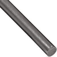 Buy cheap SAE 1045 Carbon Steel Rod 1-12m 3.5m-6m Round Hot Rolled Forged product