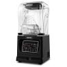 Buy cheap 1800W Commercial Electric Fruit Stainless Steel Smoothie Maker Mixer with Private Mold from wholesalers