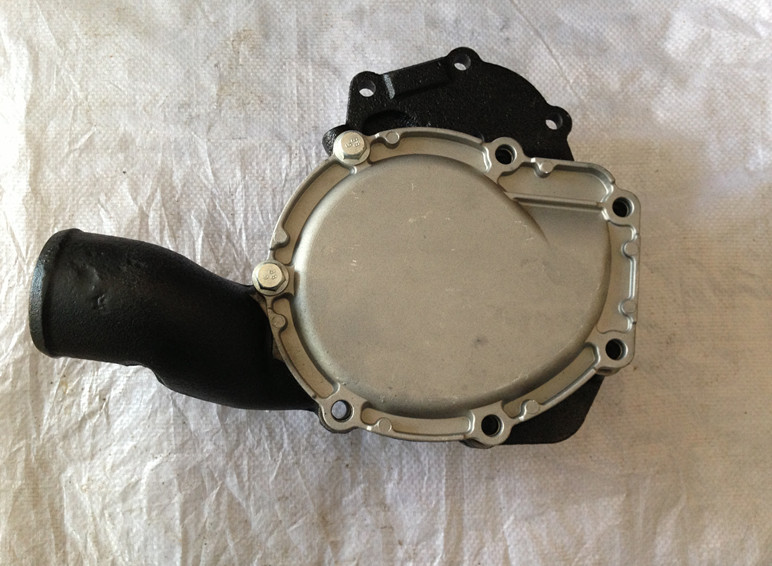PERKINS U5MW0208 U5MW0206 U5MW0194 U5MW0197 WATER PUMP New Perkins Water Pump NSN 2930-01-517-8629 NTP