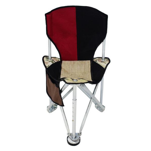Buy cheap 600D Polyester Outdoor Camping Chair from wholesalers