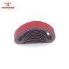 Buy cheap Auto Cutter Parts Size 260x19mm P36 P60 P80 Cutting Machine Parts Sharpening Belt from wholesalers