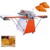 Buy cheap Commercial Pizza Dough Making Machine Factory Pizza Production Line Maker Fast Food Bakery Equipment Snack Pizza from wholesalers