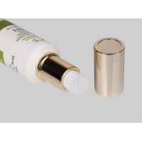 Buy cheap Customized Airless Hose Packages Plastic With Pump Sealing Type Round / Oval product