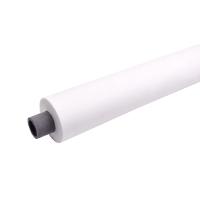Buy cheap Glass Component Cleaning PU Sponge Roller , Industrial Roller Brushes product