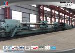 Buy cheap Textile Machine Hydraulic Piston Rod Forged Stainless 8000T Open Die Hydropress from wholesalers