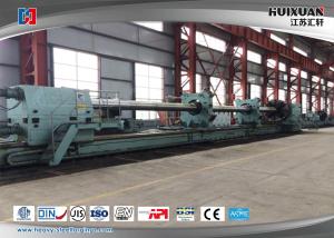 Buy cheap Textile Machine Hydraulic Piston Rod Forged Stainless 8000T Open Die Hydropress from wholesalers
