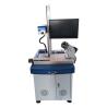 Buy cheap 70W / 100W Metal Engraving Laser Machine Curved 3D Laser Engraver from wholesalers