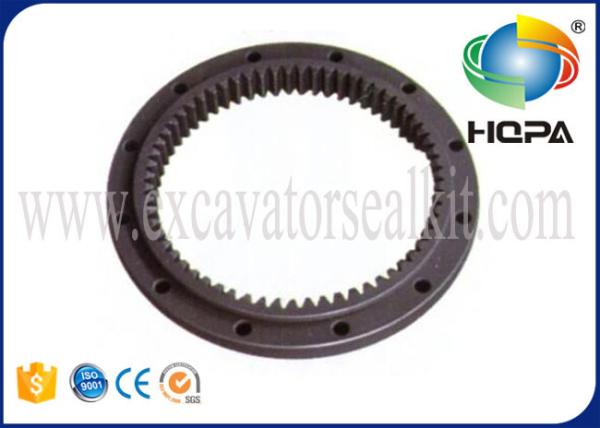 Buy cheap 20Y-26-13130 Excavator Swing Shaft Swing Reducer For Ring Gear PC200-5 from wholesalers