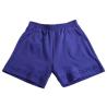 Buy cheap Design Streetwear Mens Windbreaker Nylon Tracksuit Custom Logo Two Piece Short Set from wholesalers