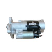 Buy cheap 12T 24V Truck Starter Motor For Mitsubishi 4D30 / 4D31 / 4D32 / 4D33 M2T78481 / product