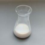 Hard Non-Film-Forming Styrene-Acrylic Copolymer Emulsion For Water-Based