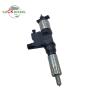 Buy cheap Common Rail Diesel Injector 8-97609788-7 8976097887 095000-6367 095000-9860 for ISUZU 4HK1 Engine from wholesalers